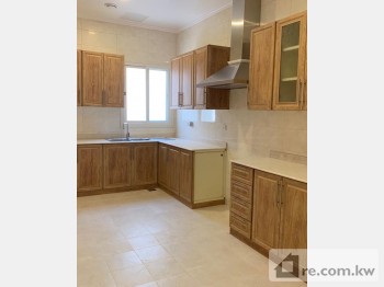 Apartment For Rent in Kuwait - 278572 - Photo #