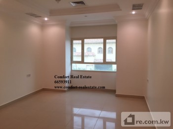 Apartment For Rent in Kuwait - 278574 - Photo #