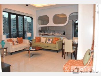 Apartment For Rent in Kuwait - 278613 - Photo #