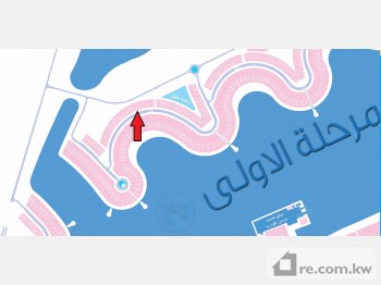 Land For Sale in Kuwait - 278623 - Photo #