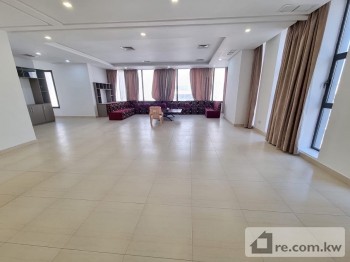 Floor For Rent in Kuwait - 278630 - Photo #