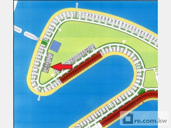 Land For Sale in Kuwait - 278631 - Photo #