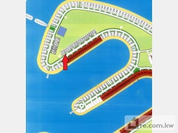 Land For Sale in Kuwait - 278633 - Photo #