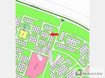 Land For Sale in Kuwait - 278680 - Photo #