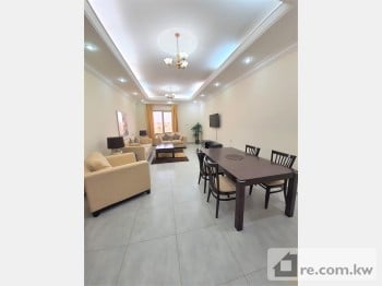 Apartment For Rent in Kuwait - 278683 - Photo #