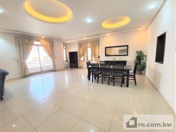 Apartment For Rent in Kuwait - 278727 - Photo #