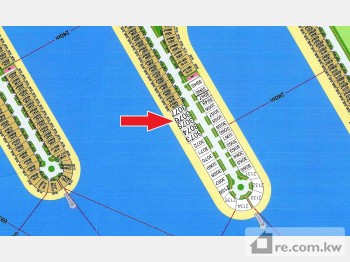 Land For Sale in Kuwait - 278741 - Photo #