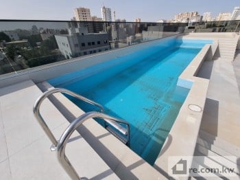 Apartment For Rent in Kuwait - 278796 - Photo #