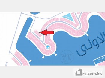 Land For Sale in Kuwait - 278980 - Photo #