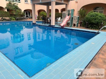 Floor For Rent in Kuwait - 278985 - Photo #