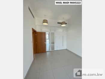 Apartment For Rent in Kuwait - 279028 - Photo #