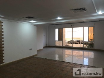 Floor For Rent in Kuwait - 279117 - Photo #