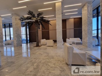 Apartment For Rent in Kuwait - 279130 - Photo #