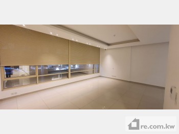 Floor For Rent in Kuwait - 279152 - Photo #