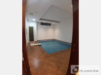 Villa For Rent in Kuwait - 279203 - Photo #