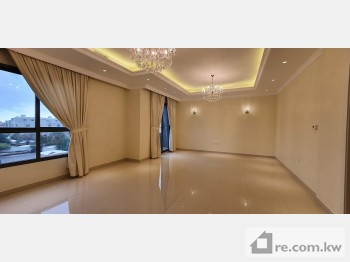 Floor For Rent in Kuwait - 279216 - Photo #