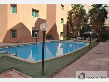 Apartment For Rent in Kuwait - 279249 - Photo #