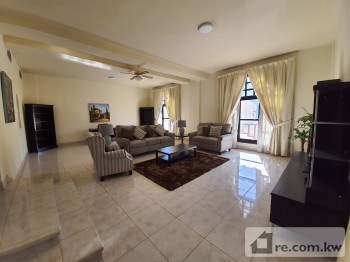 Apartment For Rent in Kuwait - 279275 - Photo #