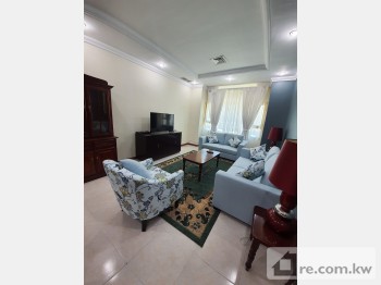 Apartment For Rent in Kuwait - 279276 - Photo #