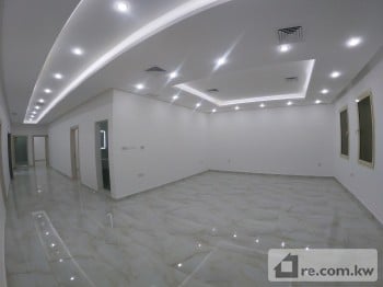 Floor For Rent in Kuwait - 279303 - Photo #