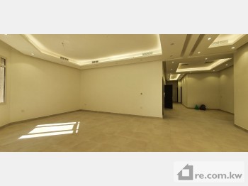 Floor For Rent in Kuwait - 279368 - Photo #