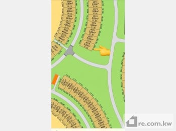 Land For Sale in Kuwait - 279429 - Photo #