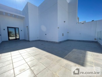 Villa For Rent in Kuwait - 279635 - Photo #