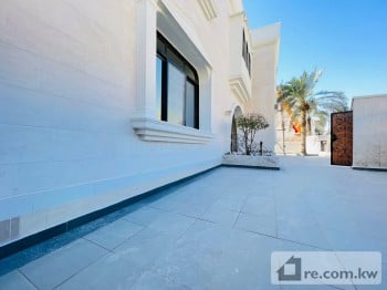 Villa For Rent in Kuwait - 279663 - Photo #