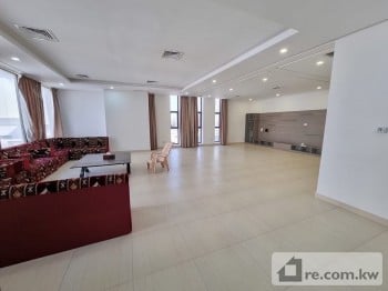 Floor For Rent in Kuwait - 279868 - Photo #