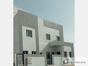 Apartment For Rent in Kuwait - 279877 - Photo #