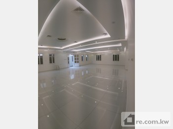 Villa For Rent in Kuwait - 279933 - Photo #