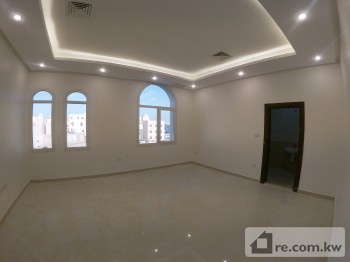 Floor For Rent in Kuwait - 280083 - Photo #