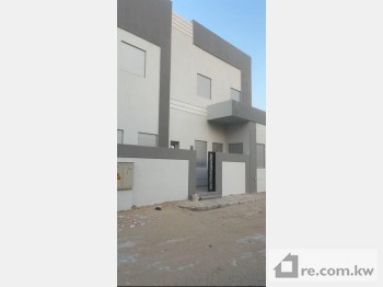 Apartment For Rent in Kuwait - 280099 - Photo #