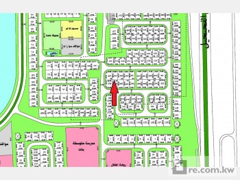 Land For Rent in Kuwait - 280238 - Photo #