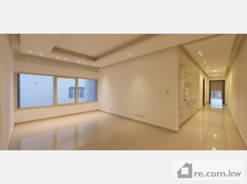 Floor For Rent in Kuwait - 280276 - Photo #