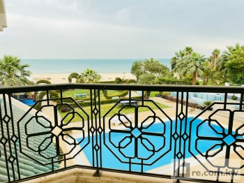 Villa For Rent in Kuwait - 280280 - Photo #