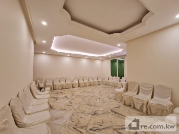 Apartment For Rent in Kuwait - 280608 - Photo #