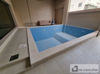 Villa For Rent in Kuwait - 280633 - Photo #