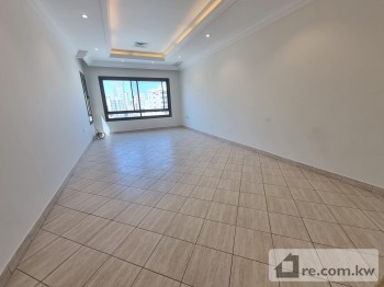 Apartment For Rent in Kuwait - 280751 - Photo #