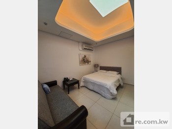 Apartment For Rent in Kuwait - 280920 - Photo #