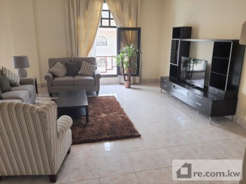 Villa For Rent in Kuwait - 280991 - Photo #