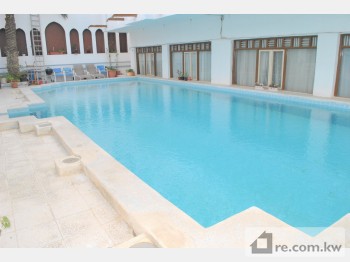 Villa For Rent in Kuwait - 280992 - Photo #