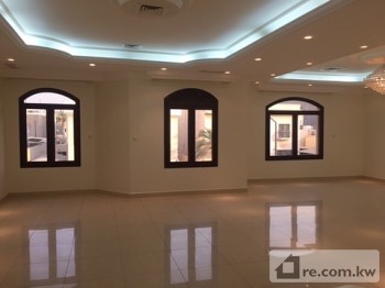 Floor For Rent in Kuwait - 281008 - Photo #