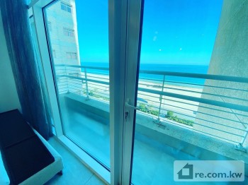 Apartment For Rent in Kuwait - 281035 - Photo #