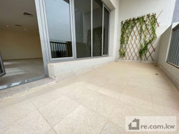 Apartment For Rent in Kuwait - 281153 - Photo #