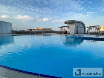 Apartment For Rent in Kuwait - 281159 - Photo #