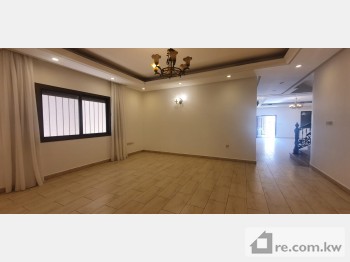 Floor For Rent in Kuwait - 281174 - Photo #