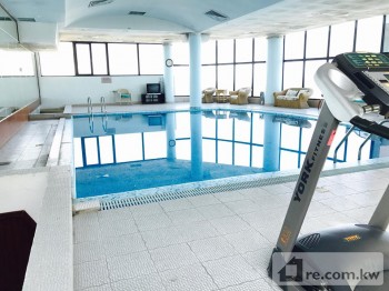 Apartment For Rent in Kuwait - 281199 - Photo #