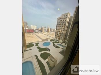 Apartment For Rent in Kuwait - 281230 - Photo #