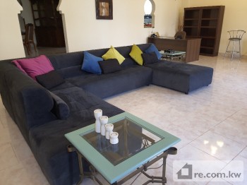 Apartment For Rent in Kuwait - 281244 - Photo #